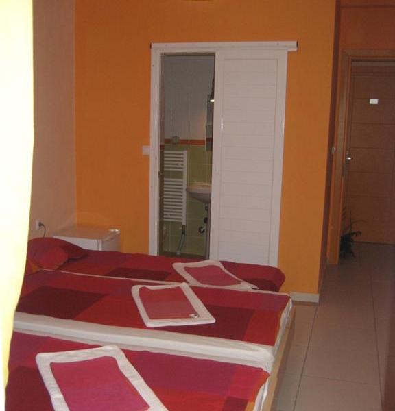 Colors Hotel