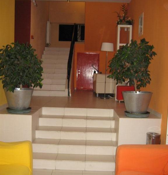 Colors Hotel