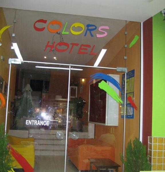 Colors Hotel