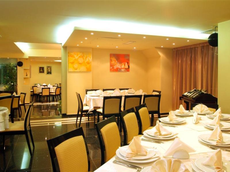 Best Western Hotel Europe