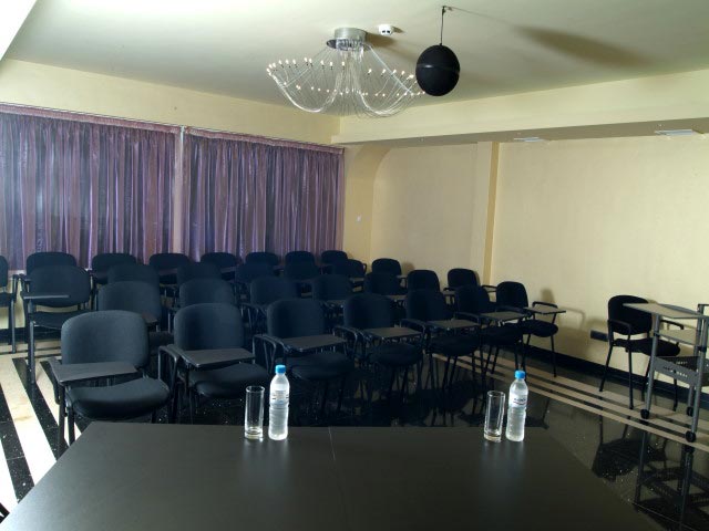 Best Western Hotel Europe