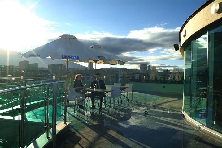 Best Western Hotel Europe