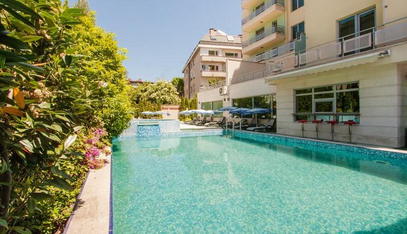 Best Western Hotel Europe