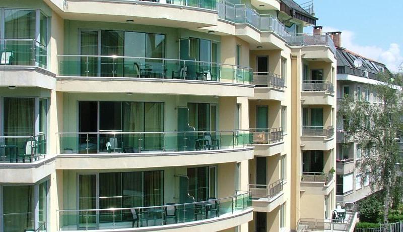 Best Western Hotel Europe