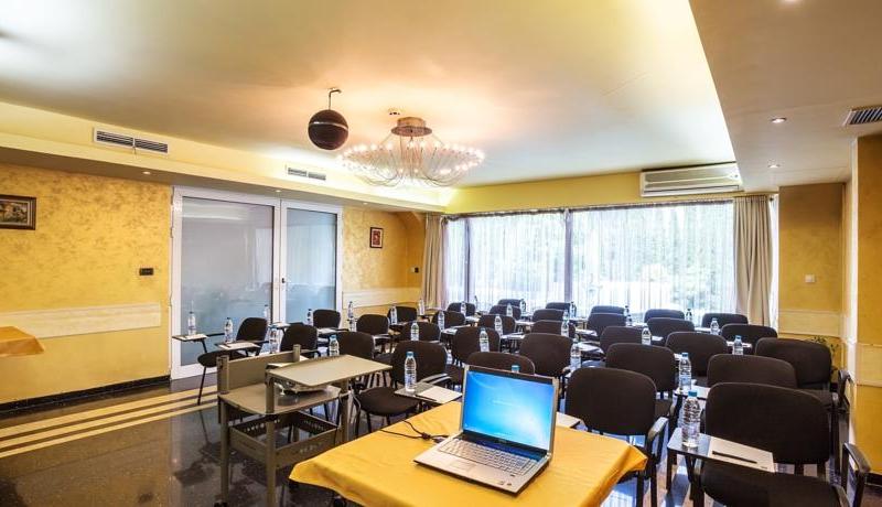 Best Western Hotel Europe