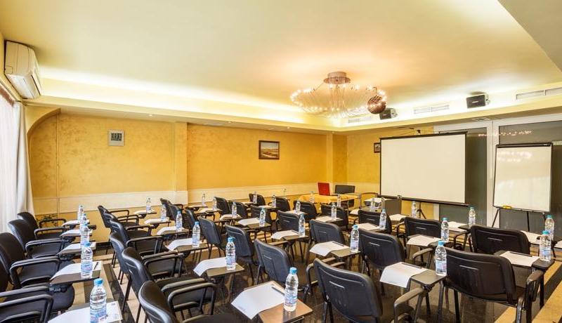 Best Western Hotel Europe