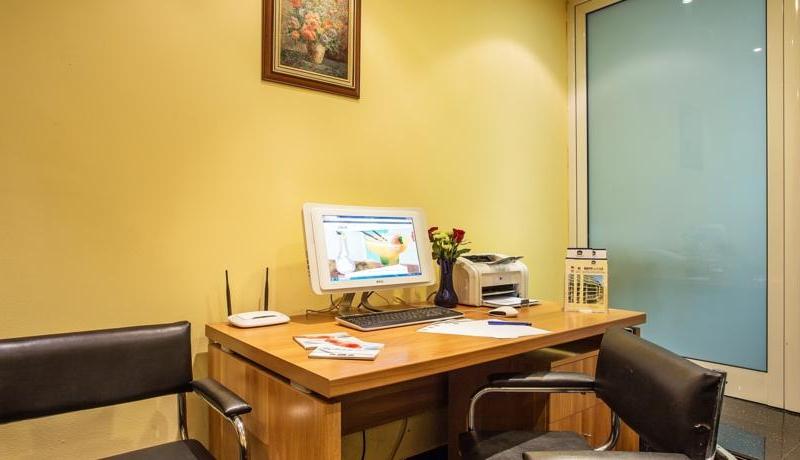 Best Western Hotel Europe