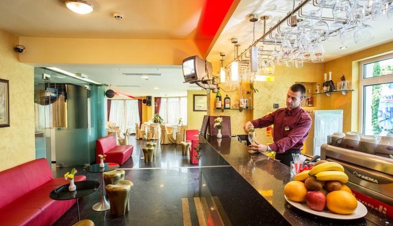 Best Western Hotel Europe