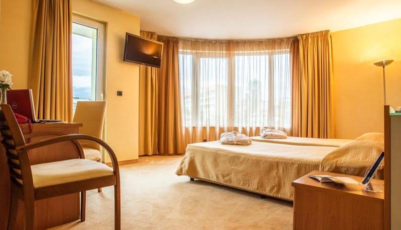 Best Western Hotel Europe