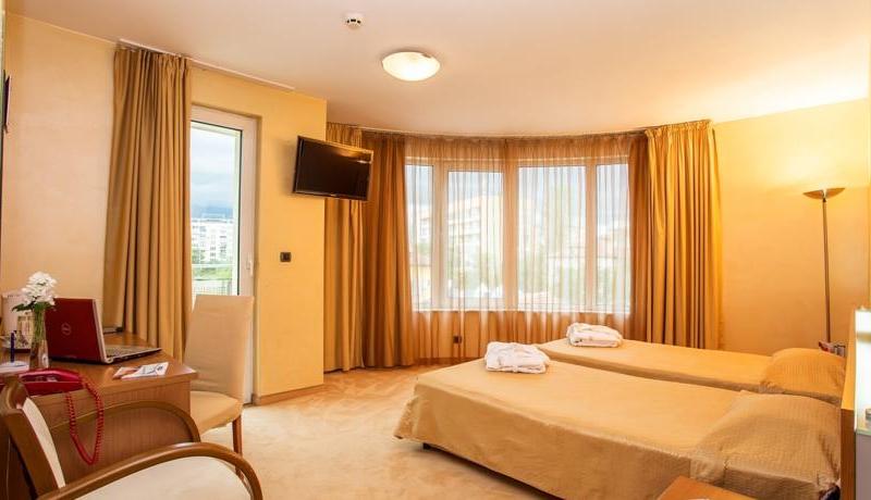 Best Western Hotel Europe