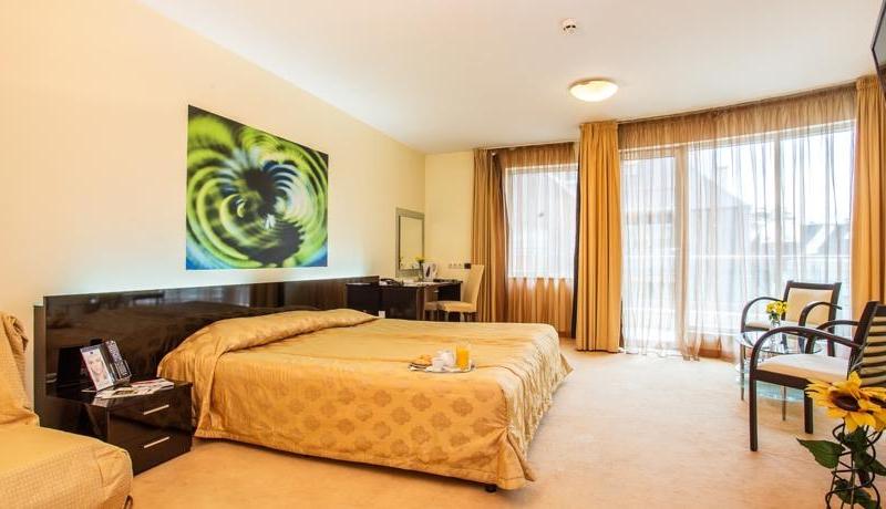 Best Western Hotel Europe