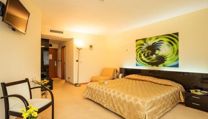 Best Western Hotel Europe