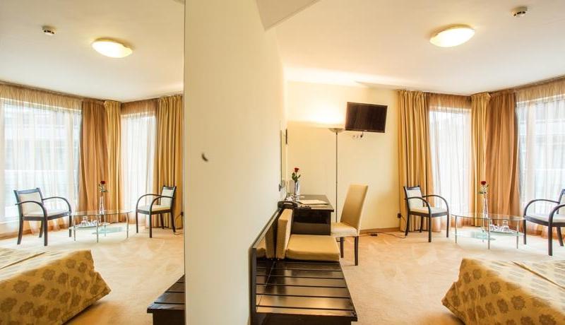 Best Western Hotel Europe