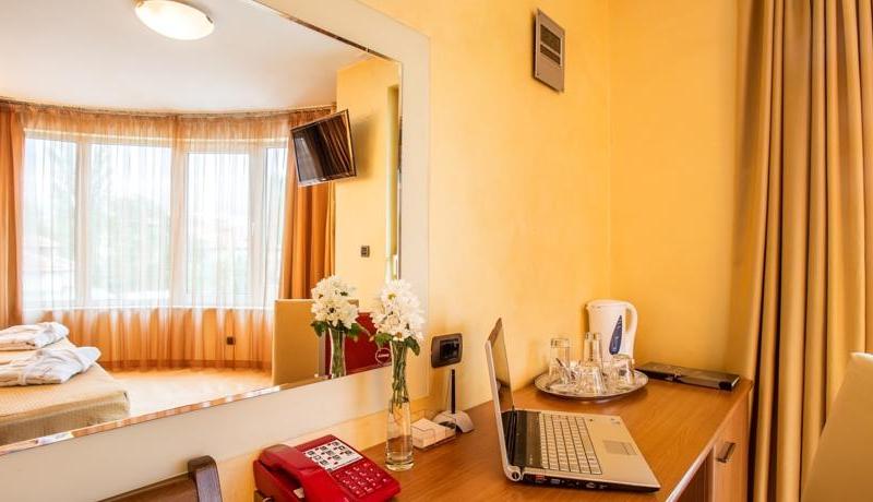 Best Western Hotel Europe
