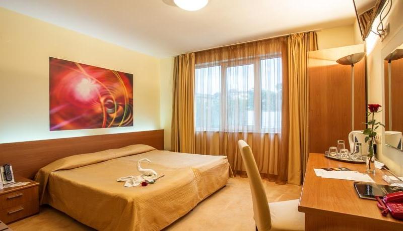 Best Western Hotel Europe