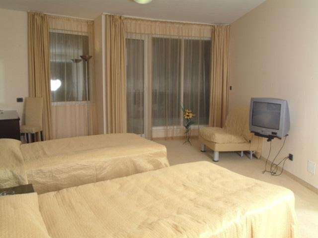 Best Western Hotel Europe