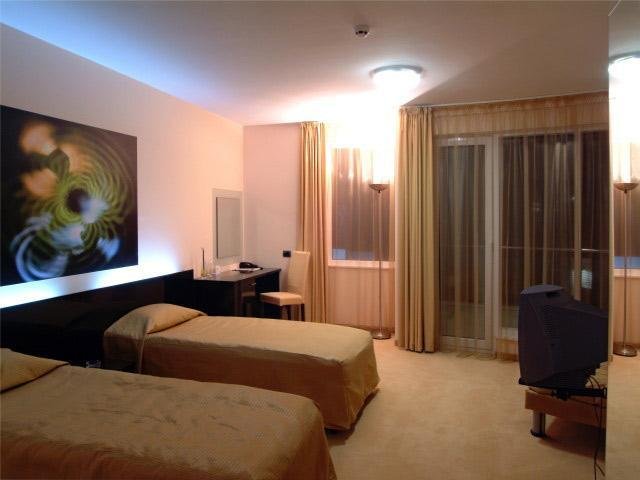 Best Western Hotel Europe