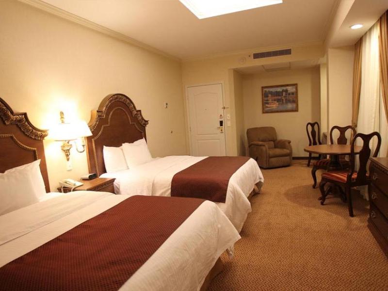 Safi Royal Luxury Centro