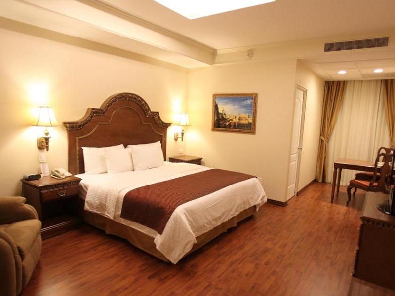Safi Royal Luxury Centro