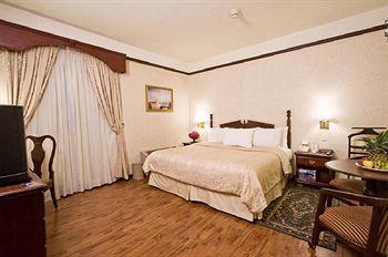 Safi Royal Luxury Centro