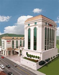 Safi Royal Luxury Centro