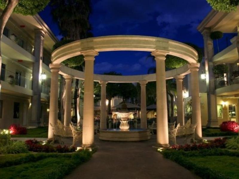 Safi Royal Luxury Centro