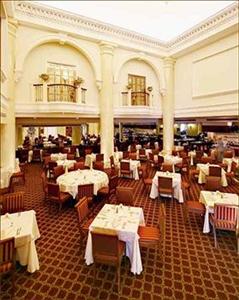Safi Royal Luxury Centro