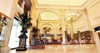 Safi Royal Luxury Centro