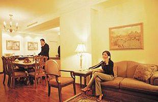 Safi Royal Luxury Valle