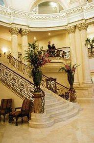 Safi Royal Luxury Valle