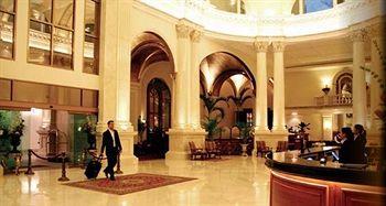 Safi Royal Luxury Valle