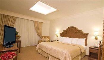 Safi Royal Luxury Valle