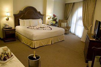 Safi Royal Luxury Valle