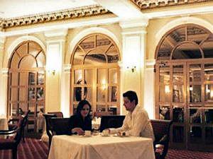 Safi Royal Luxury Valle