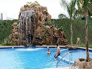 Safi Royal Luxury Valle