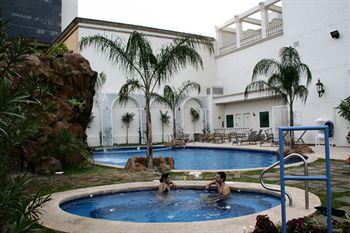 Safi Royal Luxury Valle