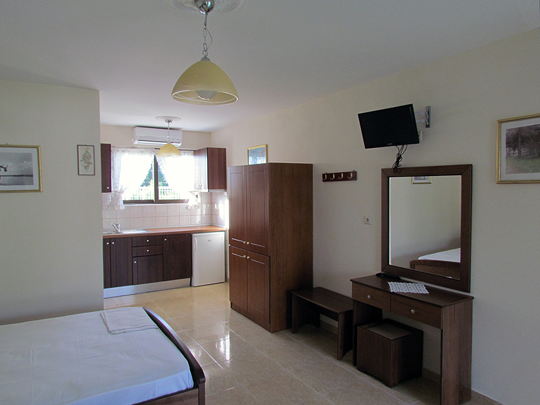 El Greco Hotel