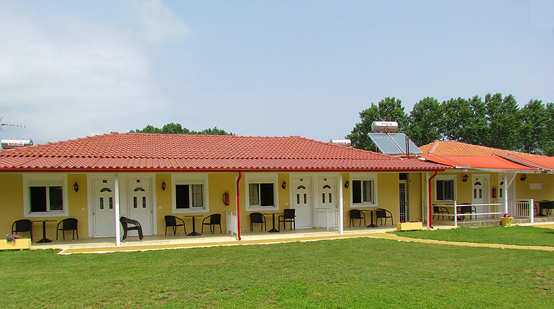 El Greco Hotel