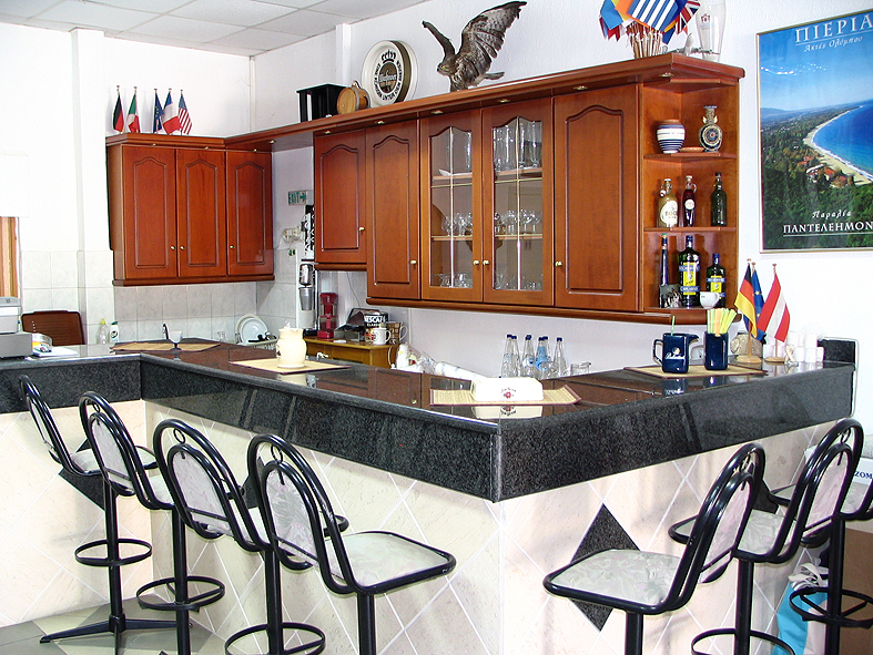 El Greco Hotel