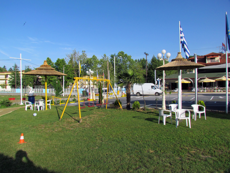 El Greco Hotel