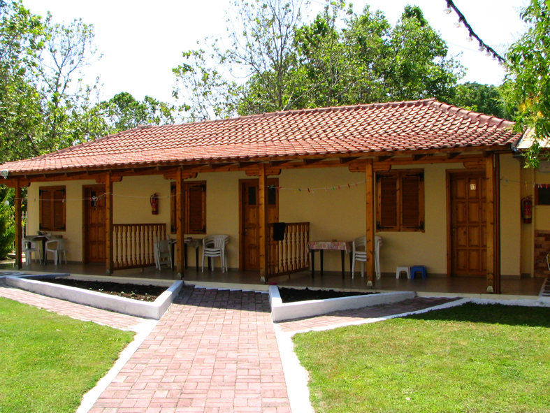 El Greco Hotel