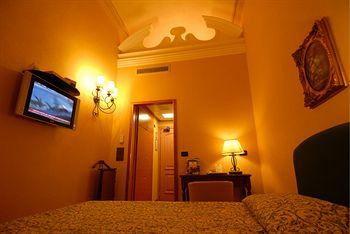 Best Western Hotel Genova