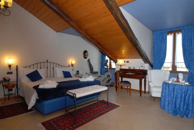 Best Western Hotel Genova