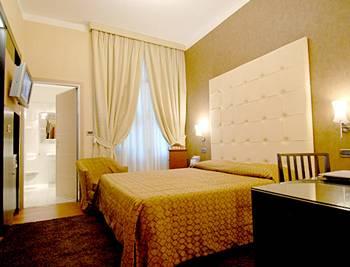 Best Western Hotel Genova