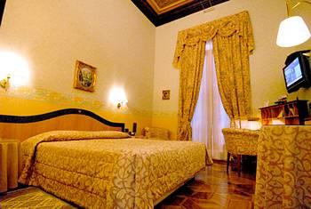 Best Western Hotel Genova
