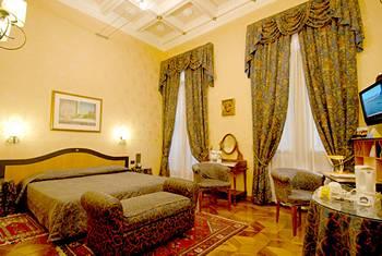 Best Western Hotel Genova