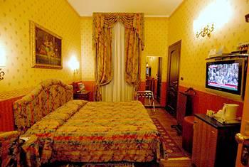 Best Western Hotel Genova