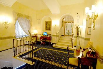 Best Western Hotel Genova