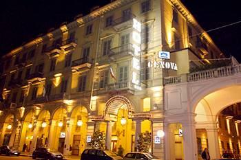 Best Western Hotel Genova