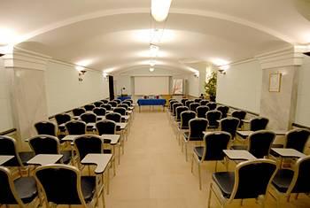 Best Western Hotel Genova